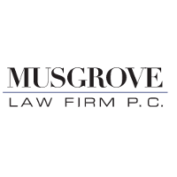 Musgrove Law Firm Company Profile: Service Breakdown & Team | PitchBook