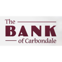 banks in carbondale