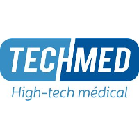 Tech Med 2026 Company Profile: Valuation, Investors, Acquisition ...