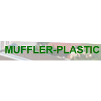 Muffler Plastic