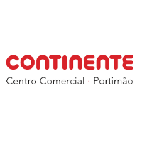 Aliansce Sonae Shopping Centers (CC Continente de Portimão in Portimao, Portugal)