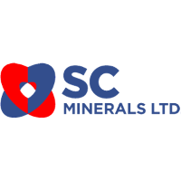 Sacre-Coeur Minerals