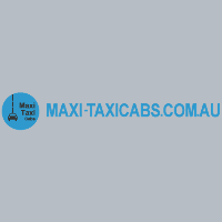 Maxi Taxi (Australia)