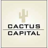 Cactus Capital
