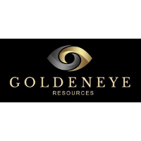 GoldenEye Resources 2026 Company Profile: Valuation, Funding ...