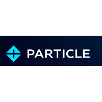 Particle (IoT Platform)