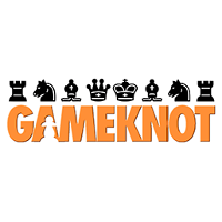 Play Chess on GAMEKNOT!!! 
