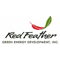 RedFeather Green Energy Development