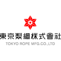Tokyo Rope Manufacturing 2026 Company Profile: Stock Performance ...