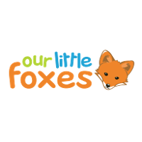 Our Little Foxes