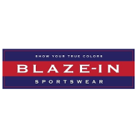 Blaze-In Sportswear