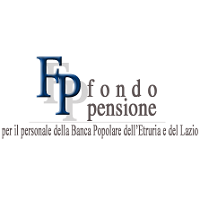 Fondo Pensione Per Il Personale Della Banca Popolare Dell'etruria E Del Lazio