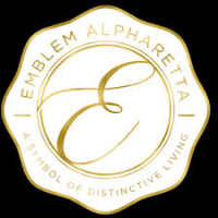Emblem Alparhetta