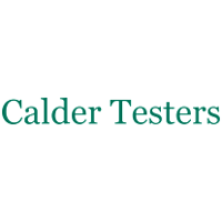 Calder Testers
