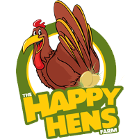 The Happy Hens Farm