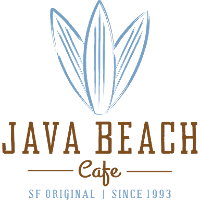 Java Beach Cafe