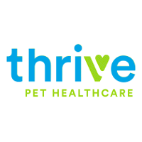 Thrive best sale vet hours