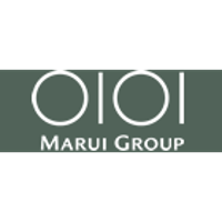 MARUI GROUP Logo