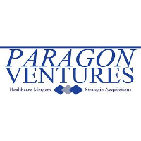 Paragon Ventures Healthcare Mergers & Strategic Acquisitions