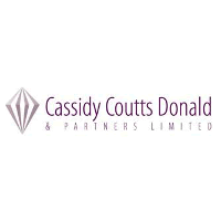 Cassidy Coutts Donald