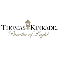 The Thomas Kinkade