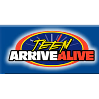 Teen Arrive Alive