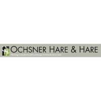 Ochsner Hare & Hare