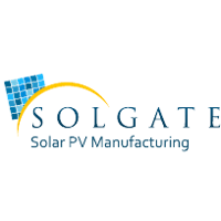 Solgate (Alternative Energy Equipment)