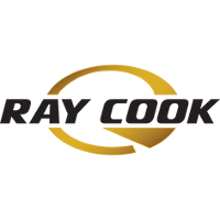 Ray Cook Golf