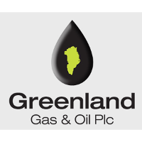 Greenland Gas & Oil