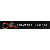 Cali America Logistics