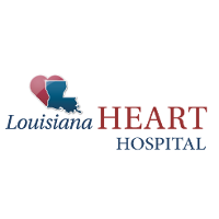 Louisiana Heart Hospital & Medical Group
