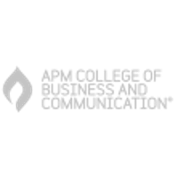 Apm College Of Business And Communication Company Profile