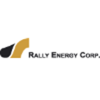 Rally Energy (Energy Production)