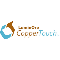 LuminOre CopperTouch