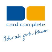 Card complete Service Bank