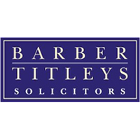 Barber Titleys Solicitor