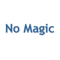 No Magic