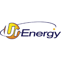 Ur-Energy