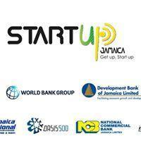 Start-up Jamaica