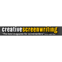 Creative Screenwriting Magazine