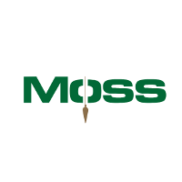 Moss banner