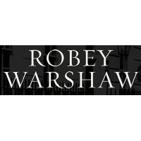 Robey Warshaw