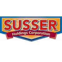 Susser Holdings