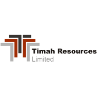 Timah Resources