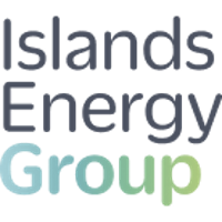 Islands Energy Group