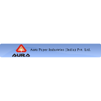 Aura Paper Industries (India)