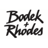Bodek and Rhodes