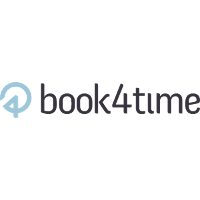 Book4Time Company Profile 2024: Valuation, Funding & Investors | PitchBook