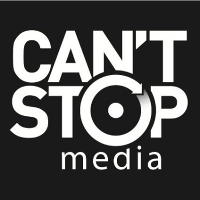 Can't Stop Media